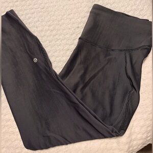 Lululemon leggings size 14